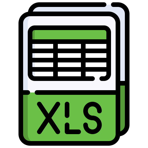 Excel-Datei herunterladen